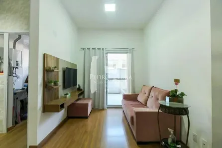Apartamento com 2 Quartos à venda, 83m² no Penha de França, São Paulo