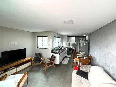 Cobertura com 2 Quartos à venda, 112m² no Santa Terezinha, Santo André