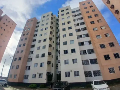 Apartamento com 2 Quartos à venda, 50m² no Canabrava, Salvador