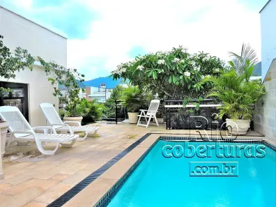 Cobertura com 4 Quartos à venda, 480m² no Barra da Tijuca, Rio de Janeiro