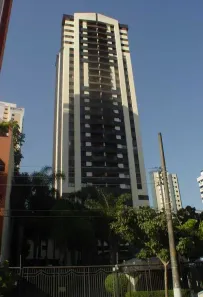 Apartamento com 3 Quartos à venda, 190m² no Vila Mascote, São Paulo