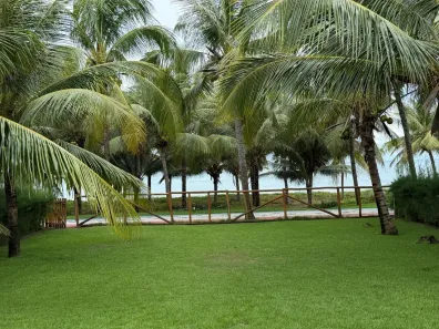 Casa de Condomínio com 5 Quartos à venda, 855m² no Guarajuba (Monte Gordo), Camaçari
