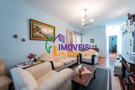 Casa com 3 Quartos à venda, 161m² no Indianópolis, São Paulo