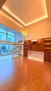 Apartamento com 3 Quartos à venda, 238m² no Vila Suzana, São Paulo
