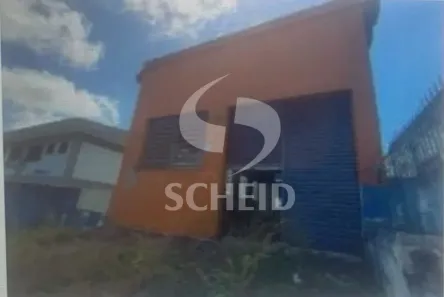 Galpão/Depósito/Armazém à venda, 299m² no Jardim Marabá(Zona Sul), São Paulo
