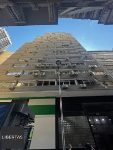 Sala Comercial com 2 Quartos à venda, 25m² no Centro Histórico, Porto Alegre