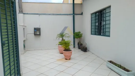 Casa com 3 Quartos à venda, 163m² no Jardim Europa, Indaiatuba