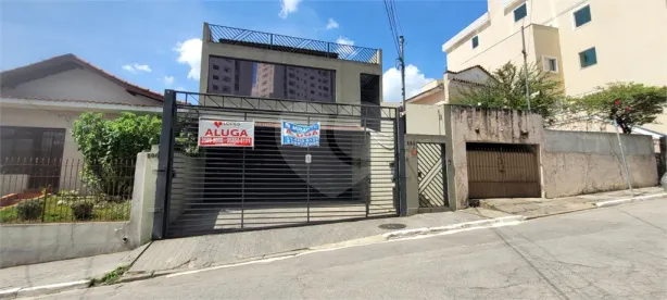 Prédio Comercial para alugar, 144m² no Imirim, São Paulo