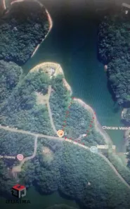 Lote/Terreno à venda, 5000m² no Dos Finco, São Bernardo do Campo