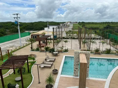 Lote/Terreno à venda, 148m² no , Cruz