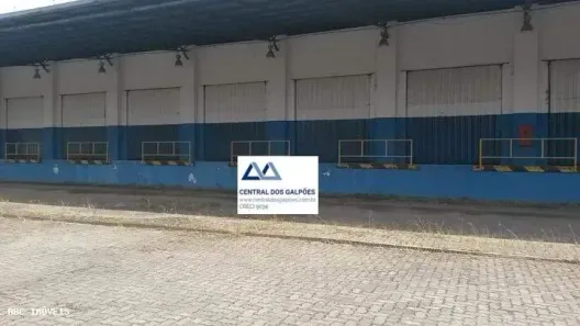 Imóvel Comercial para alugar, 15000m² no Várzea, Recife