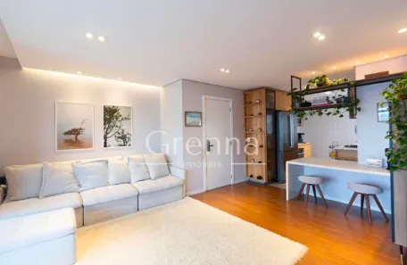 Apartamento com 3 Quartos à venda, 112m² no Vila Olímpia, São Paulo