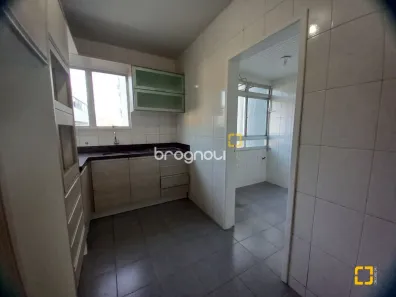 Apartamento com 2 Quartos à venda, 81m² no Centro, Florianópolis