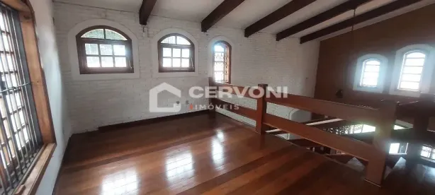 Ponto Comercial com 10 Quartos para alugar, 800m² no Jardim Esplanada, São José dos Campos