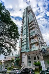 Apartamento com 1 Quarto para alugar, 41m² no Setor Bueno, Goiânia