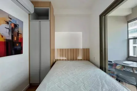 Kitnet com 1 Quarto à venda, 25m² no Perdizes, São Paulo