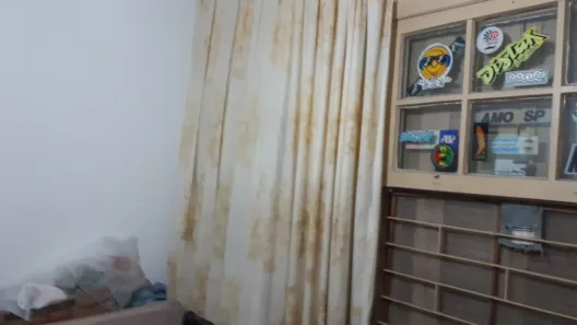 Imóvel Comercial com 2 Quartos à venda, 120m² no Campestre, Santo André
