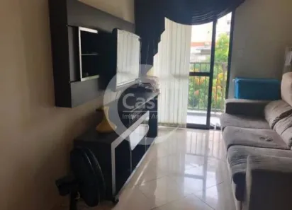 Apartamento com 3 Quartos à venda, 85m² no Casa Verde, São Paulo