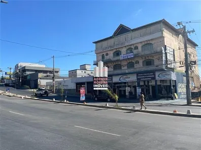 Imóvel Comercial à venda, 2650m² no Eldorado, Contagem