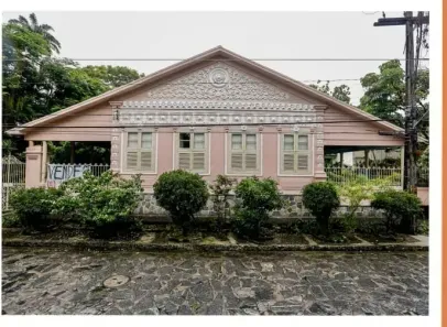 Casa com 8 Quartos à venda, 1184m² no Poço, Recife