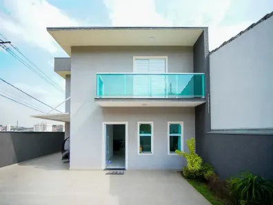 Casa com 3 Quartos à venda, 142m² no Portais (Polvilho), Cajamar