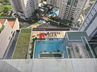 Apartamento com 4 Quartos à venda, 225m² no Vila da Serra, Nova Lima