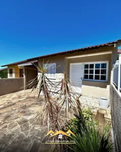 Casa com 2 Quartos à venda, 80m² no Morada do Vale II, Gravataí