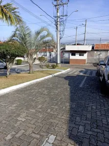 Casa de Condomínio com 2 Quartos à venda, 60m² no Chácara Fonte Imaculada Conceição, Taubaté
