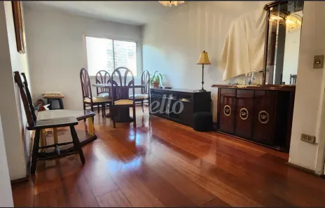 Apartamento com 2 Quartos à venda, 60m² no Saúde, São Paulo