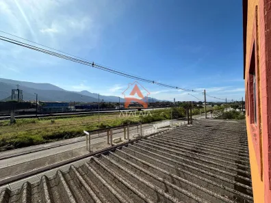 Apartamento com 1 Quarto à venda, 45m² no Real, Praia Grande