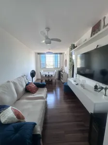 Apartamento com 2 Quartos à venda, 58m² no Santana, Niterói
