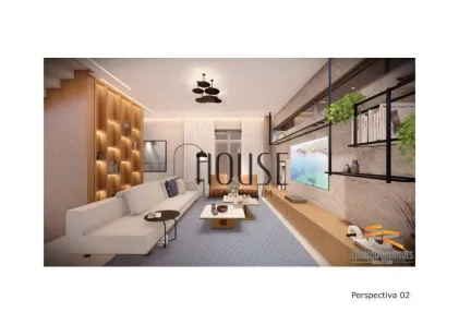 Casa de Condomínio com 3 Quartos à venda, 329m² no Alphaville Nova Esplanada, Votorantim