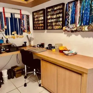Apartamento com 2 Quartos à venda, 140m² no Lagoa, Rio de Janeiro