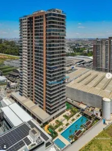 Apartamento com 2 Quartos à venda, 120m² no Centro Comercial Jubran, Barueri