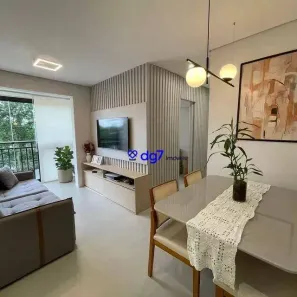 Apartamento com 2 Quartos à venda, 44m² no Butantã, São Paulo
