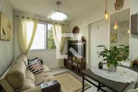Apartamento com 2 Quartos à venda, 34m² no Alto da Mooca, São Paulo