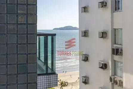 Apartamento com 3 Quartos à venda, 147m² no Boqueirão, Santos