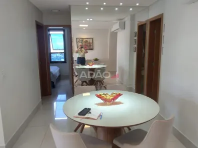 Apartamento com 3 Quartos à venda, 204m² no Setor Oeste, Goiânia
