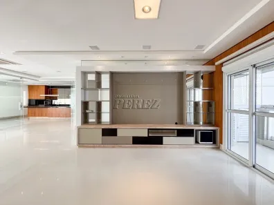 Apartamento com 3 Quartos à venda, 245m² no Santa Rosa, Londrina