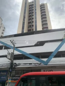 Apartamento com 1 Quarto para alugar, 56m² no Centro, Juiz de Fora