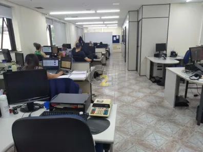 Sala Comercial à venda, 112m² no Santa Cecília, São Paulo