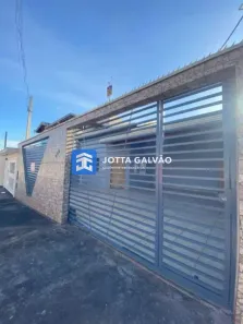 Casa com 3 Quartos à venda, 160m² no Jardim Residencial Ravagnani, Sumaré