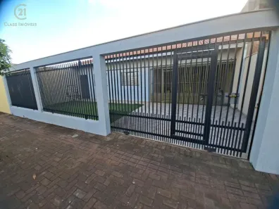Casa com 3 Quartos para alugar, 170m² no Santa Rita 1, Londrina