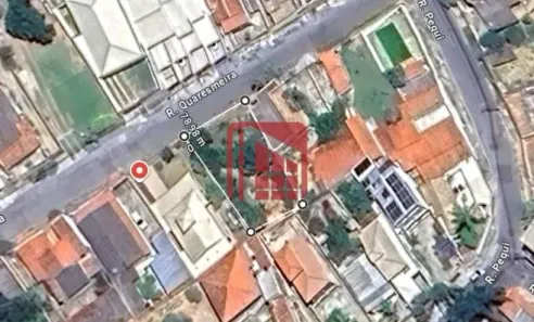 Lote/Terreno à venda, 363m² no Colonial, Contagem