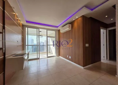 Apartamento com 2 Quartos à venda, 69m² no Barra Olímpica, Rio de Janeiro