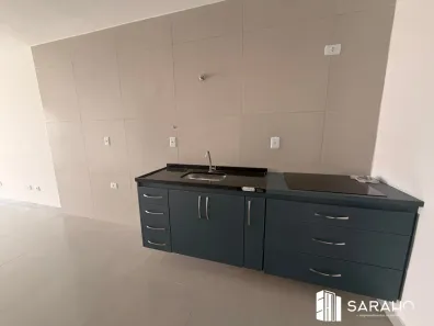 Apartamento para alugar, 34m² no Vila Prudente, São Paulo