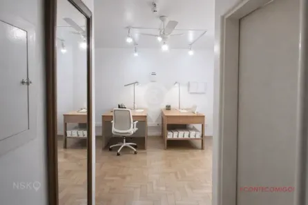 Sala Comercial à venda, 29m² no Jardim Paulista, São Paulo
