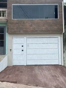 Sobrado com 5 Quartos à venda, 450m² no Planalto, São Bernardo do Campo
