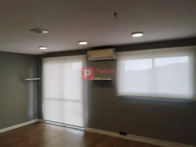 Sala Comercial para alugar, 45m² no Jardim Dom Bosco, São Paulo