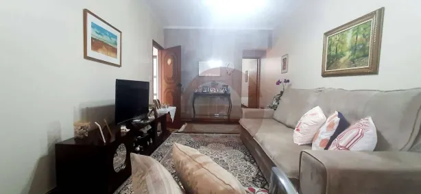 Sobrado com 3 Quartos à venda, 134m² no Jardim Bonfiglioli, São Paulo